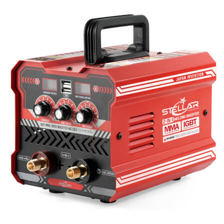 เครื่องเชื่อม INVERTER STELLAR รุ่น MX-990X_0